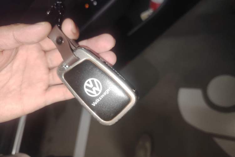 Used Volkswagen FAW-Volkswagen CC 2023 380TSI Striking Edition
