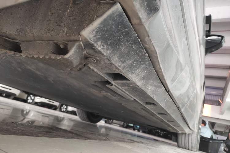 Used BYD Song L EV 2024 662 km Excellence Version
