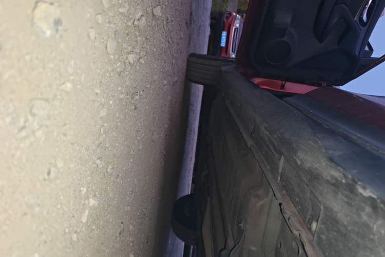 Used Nissan X-Trail 2014 2.0L CVT Comfort Edition 2WD
