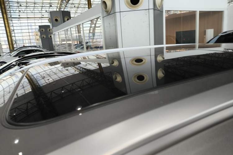 Used  L7 2024 1.5T 115 km Starship Dragon Edition