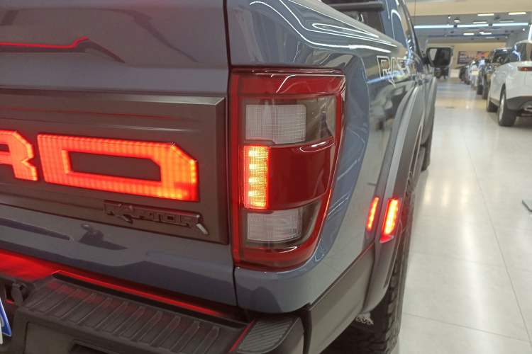 Used Ford F-150 Raptor 2023 3.5T Raptor
