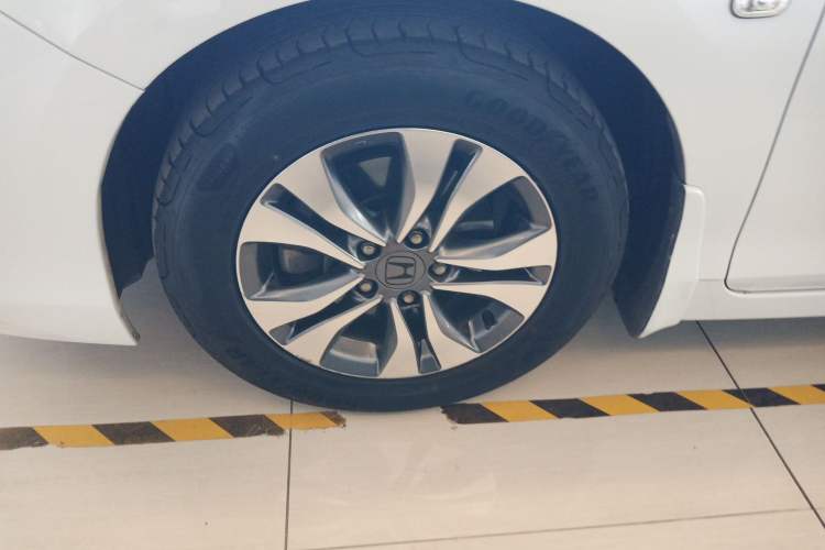 Used Honda Accord 2014 2.0L LX Comfort Edition
