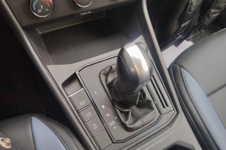 Used Volkswagen Lavida 2024 1.5L Automatic DeYi Edition
