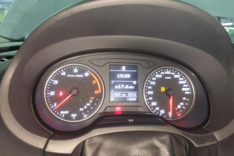 Used Audi A3 2016 Sportback 35 TFSI Style Edition