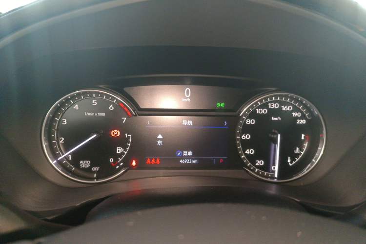 Used Cadillac XT4 2022 28T Two-Wheel Drive Fashion Edition
