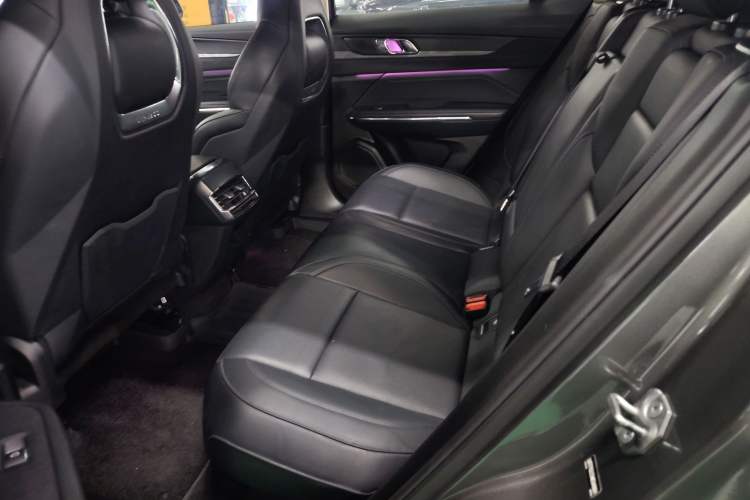 Used Lynk & Co 01 2021 2.0TD Two-Wheel-Drive Pro Trim