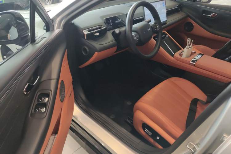 Used AION RT 2025 650 LiDAR Edition