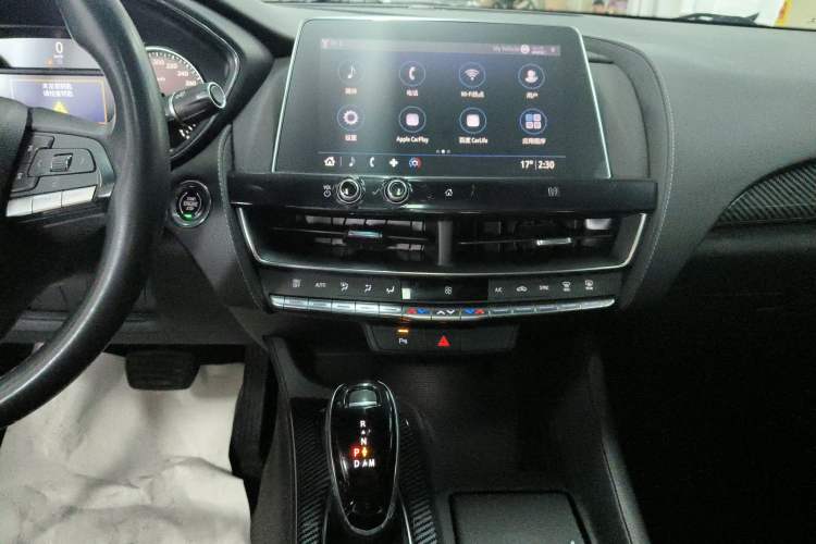 Used Cadillac CT5 2020 28T Fashion Edition
