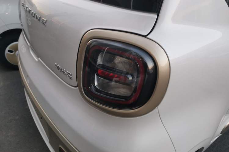 Used Bestune Pony 2025 222km Lightning Horse