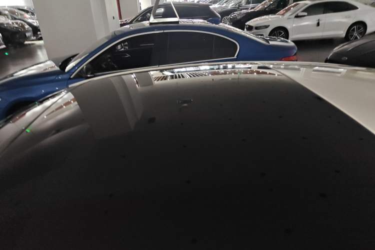 Used Volkswagen Lamando 2022 Lavida L 280TSI DSG Cool & Spicy Edition
