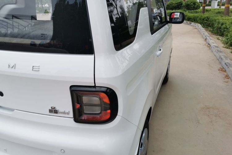 Used  Panda 2024 Panda Mini 200km Endurance Bear
