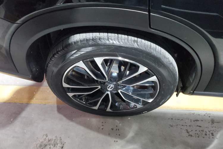 Used GAC Trumpchi GS4 PLUS 2021 270T Automatic Star Edition