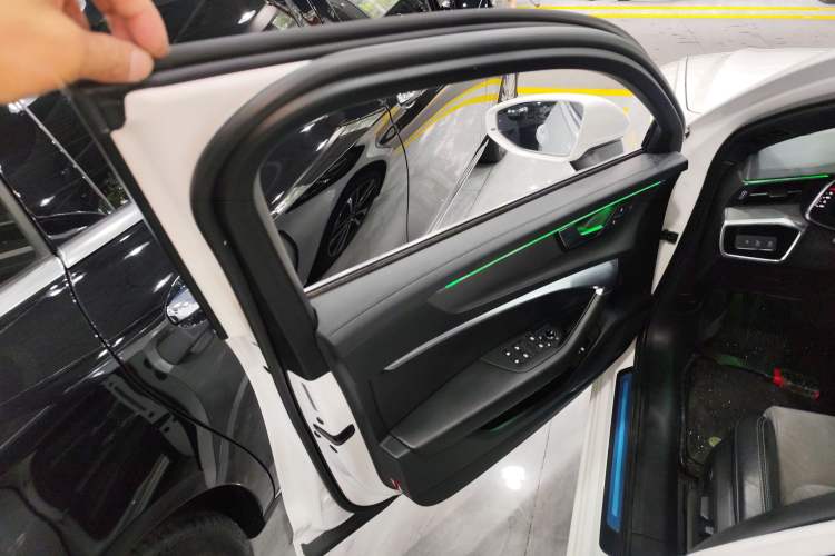 Used Audi A6L 2019 45 TFSI Prestige Dynamic Edition
