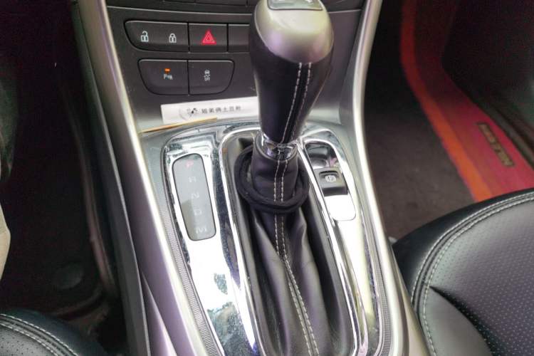 Used Chevrolet Malibu 2013 2.0L Automatic Luxury Edition