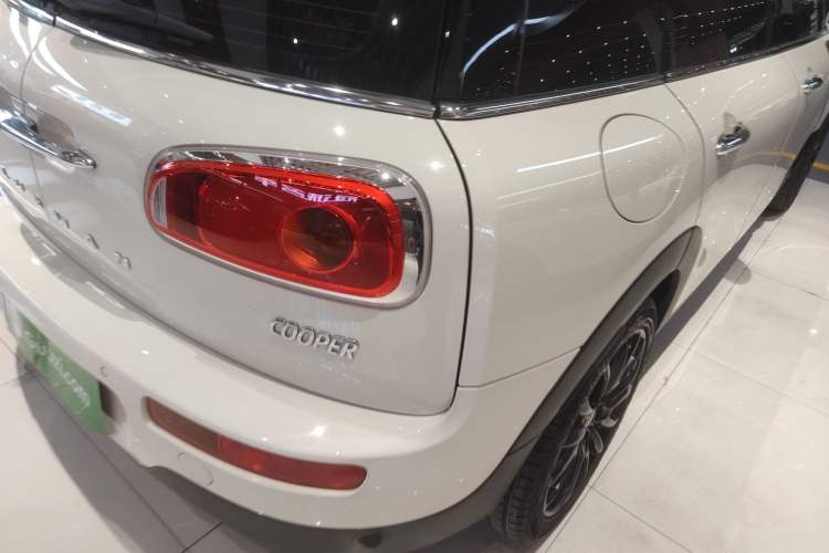 Used  Clubman 2016 1.5T COOPER
