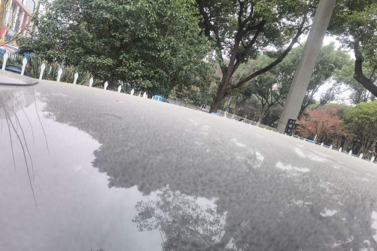 Used Li Auto L7 2024 Ultra Model
