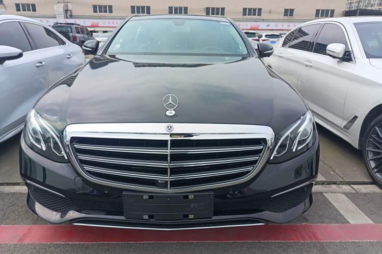 Used Mercedes-Benz E-Class 2019 Restyled E 300 L Sport Luxury Edition