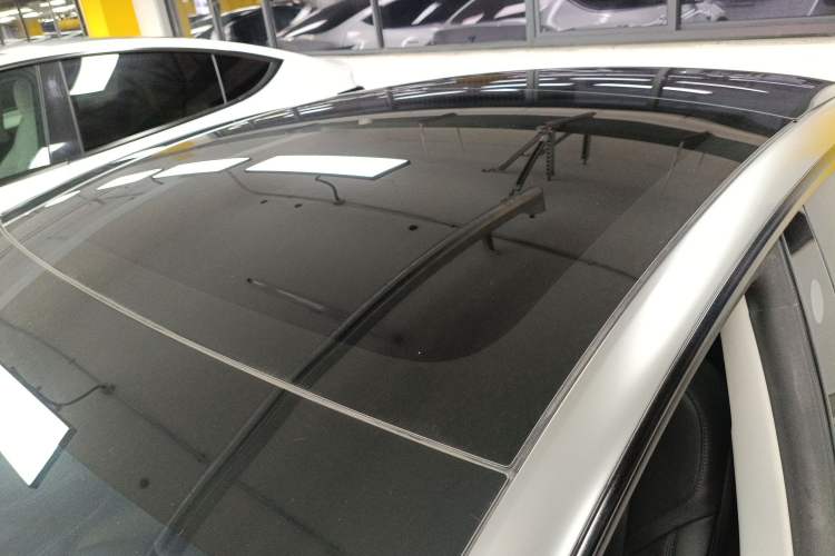 Used Tesla Model 3 2021 Standard Range Rear-Drive Upgraded Version
