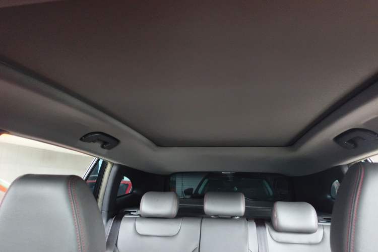 Used Dongfeng Aeolus Yixuan GS 2021 230T Automatic Zuiyao Wushu Edition
