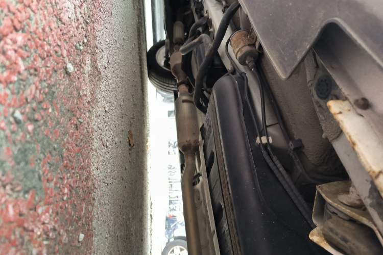 Used Haval H2 2014 1.5T Manual Two-Wheel Drive Elite Edition