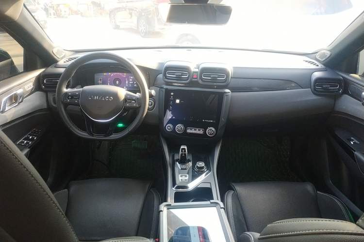 Used Lynk & Co 03 2021 2.0TD Automatic Trendy Champion Edition
