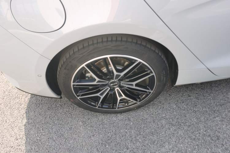 Used BYD Seal 2025 650 Intelligent Driving Version
