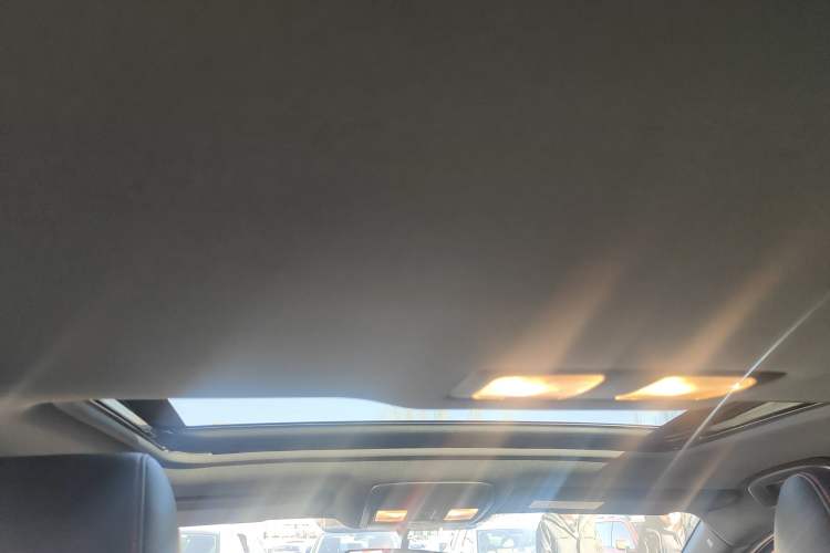 Used Mazda CX-4 2021 2.0L Automatic Two-Wheel Drive Blue Sky Dynamic Edition
