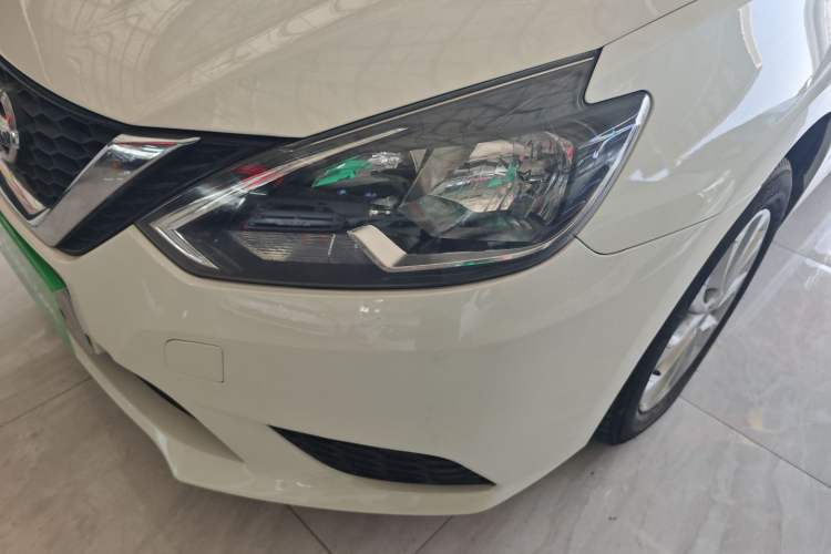 Used Nissan Sylphy 2016 1.6XE CVT Comfort Edition