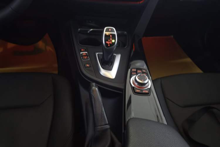 Used BMW 3 Series 2017 320Li M Sport Edition
