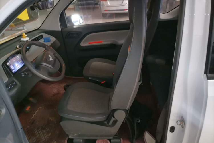 Used Wuling Hongguang MINIEV 2022 Enjoy Edition Lithium Iron Phosphate