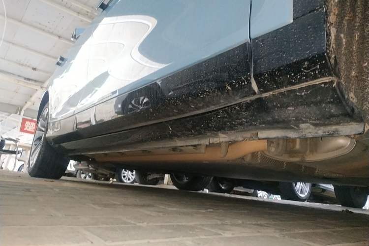 Used VOYAH FREE 2021 Four-Wheel Drive Standard Range-Extended Exclusive Luxury Package
