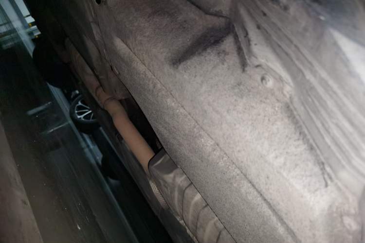 Used Audi Q5 2013 40 TFSI Technology Edition