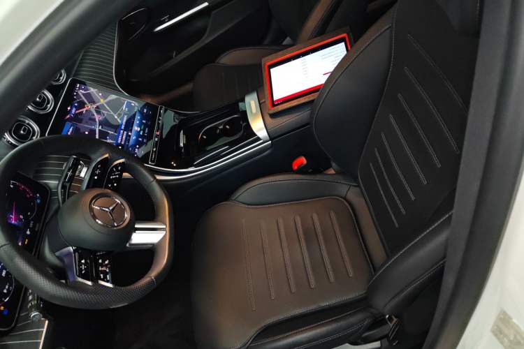 Used Mercedes-Benz C-Class 2023 C 260 L Sport Edition
