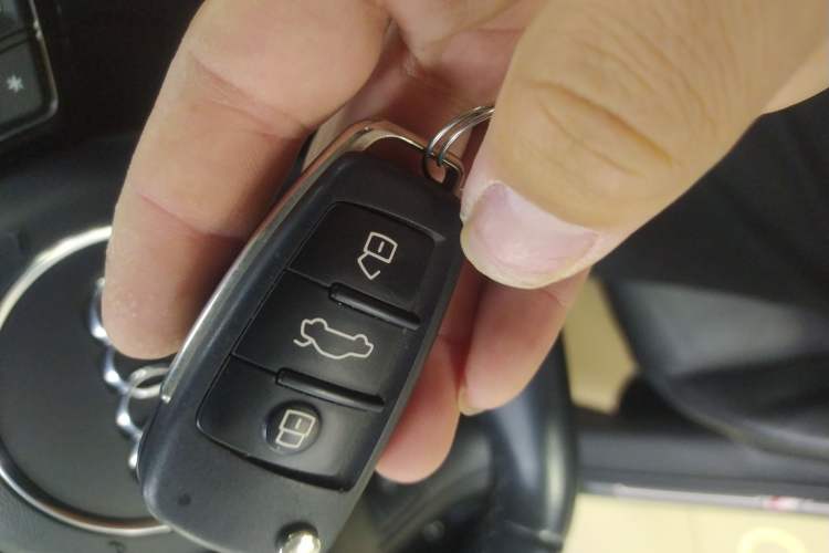 Used Audi Q2L 2022 35 TFSI Fashion Dynamic Model