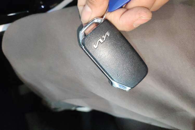 Used Kia K3 2021 Revised 1.5L CVT Fashion Edition
