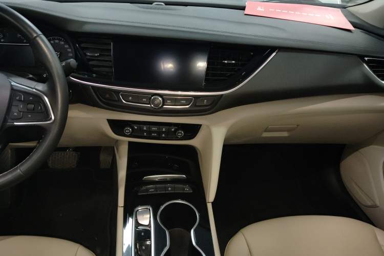 Used Buick Regal 2020 552T Elite Edition