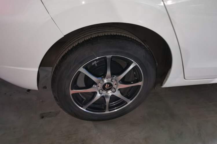 Used Honda Fit 2021 1.5L CVT Trend Edition
