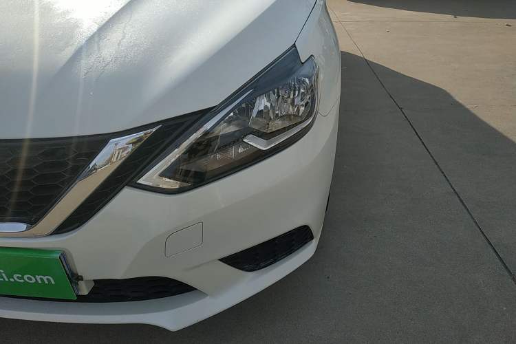 Used Nissan Sylphy 2022 Classic 1.6XE CVT Comfort Edition
