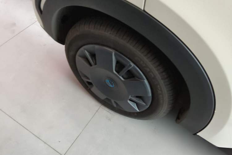 Used BYD Seagull 2025 Intelligent Driving Version 305 km Dynamic Edition
