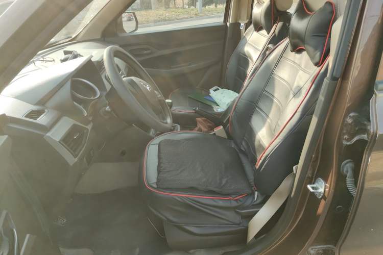 Used Wuling Hongguang 2021 1.5L S Standard Version LAR
