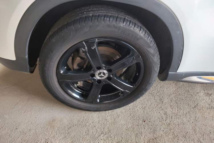 Used Mercedes-Benz GLA 2019 GLA 200 Fashion Model