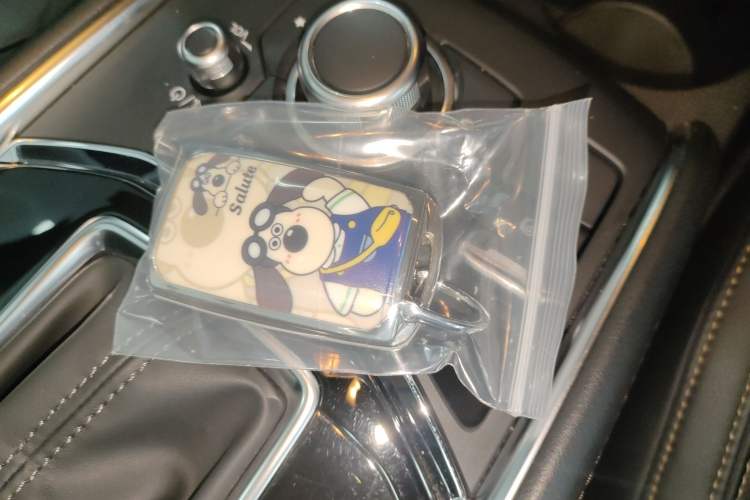 Used Mazda CX-5 2022 2.5L Automatic 4x4 Prestige Edition
