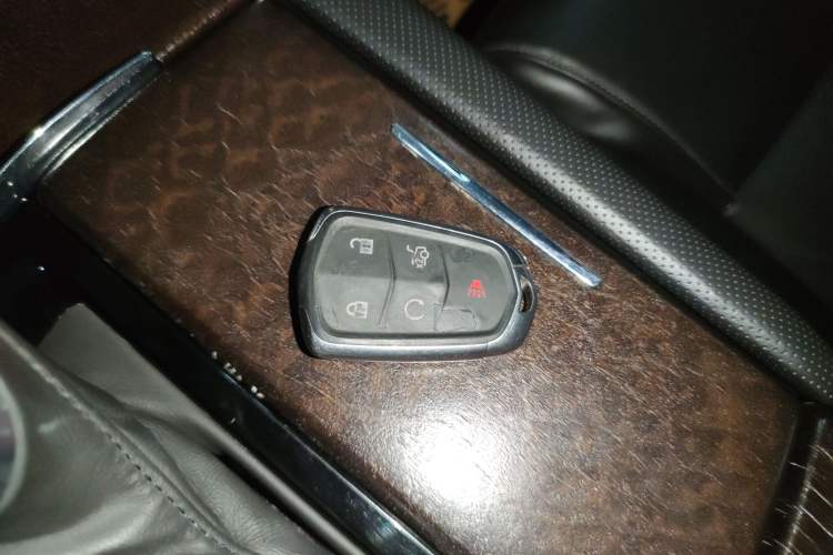 Used Cadillac XTS 2018 28T Elite Edition
