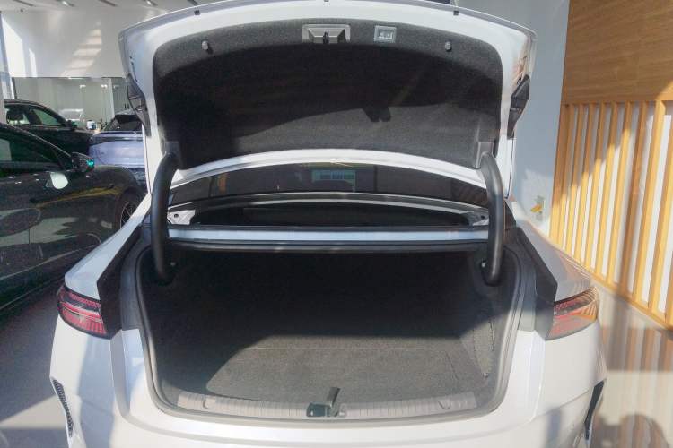 Used BYD Seal 2025 650 Intelligent Driving Version