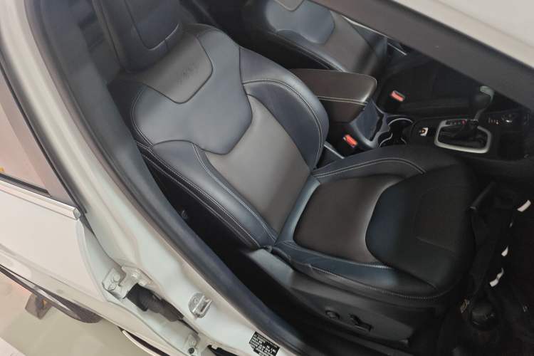 Used  Cherokee 2016 2.4L Professional Edition
