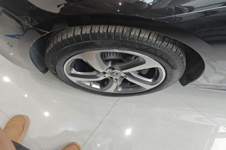 Used Mercedes-Benz E-Class 2020 E 260 L Sport 4MATIC
