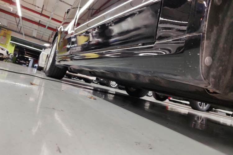 Used Ford Mondeo 2013 1.5L GTDi180 Fashion Edition
