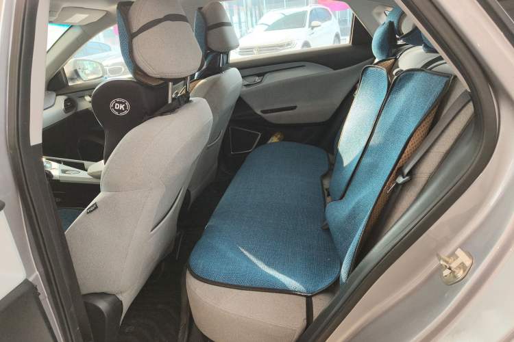 Used Geometry A 2019 Upgraded Model High-Performance Standard Range Power Cube Version