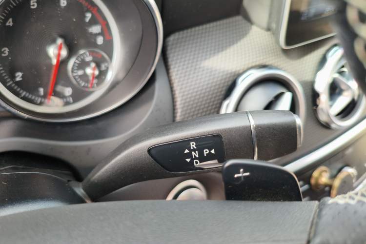 Used Mercedes-Benz GLA 2018 GLA 200 Sport Edition
