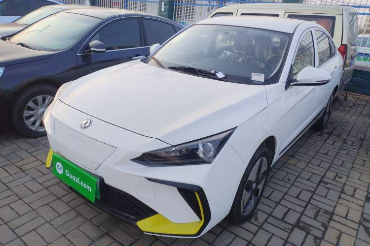 Used Dongfeng Aeolus E70 2023 Revised PRO Smart Drive Version